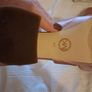 Michael Kors pale pink satin sandals UK 5 Image 5