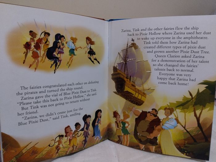 Disney Magical Story Books, Hardback