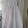 Communion dress Image 3