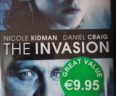 The Invasion