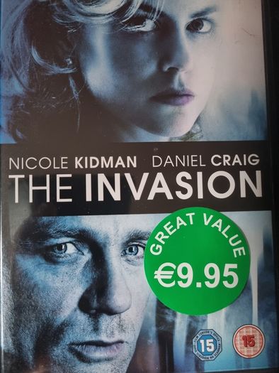 The Invasion