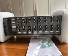Cloud Z8 MK4 Eight Zone Mixer