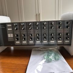 Cloud Z8 MK4 Eight Zone Mixer