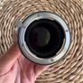 Lens Mount Adapter Nikon to Sony E-Mount Image 5