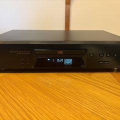 Sony Cdp-xe370 Cd Deck