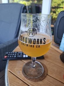 beer glass wanted