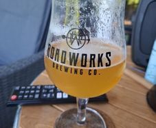 beer glass wanted