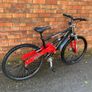 27.5 Inch Full suspension mountain bike Image 6