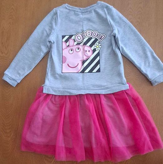 Peppa Pig Dress