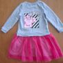 Peppa Pig Dress Image 2