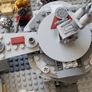 Lego Millennium Falcon Image 5