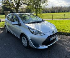 2019 Toyota Aqua Hybrid Auto | 82k km | Fresh NCT