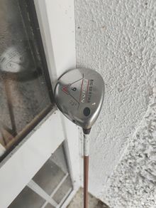 Callaway 9 wood