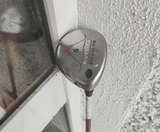 Callaway 9 wood