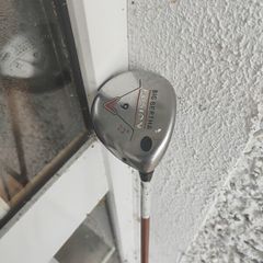 Callaway 9 wood
