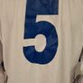 Limerick & District League (Match Worn) Errea Football Jersey (Adult XL) FREE POST Image 4