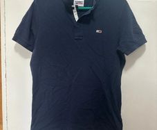Tommy Hilfiger Polo Shirt