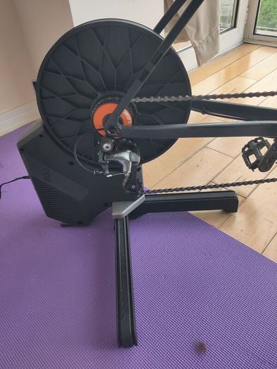 Elite Rivo Turbo Trainer