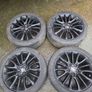 Mini cooper countryman/Clubman alloy wheels 17" inch Image 8