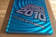 Guinness World Records 2010