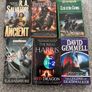 Fantasy / Horror Books Image 4