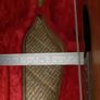 Oscar Teller Classical Guitar Vintage Image 10