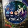 Origin Spirits Of The Past ! DVD ! Anime ! 2008 ! Animated Movie ! Manga ! Image 5