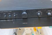 Rotel RC-850 and RB-850 Pre and power amplifiers Dual Mono with Moving Magnet (MM) and Moving Coil (MC)  cartridges
