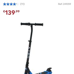 Xootz Aero G6