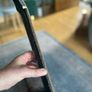 Fender Accoustic Guitar SA-105 Image 6