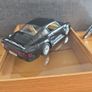 Title: Vintage Bburago Porsche 959 Diecast Model Car 1:24 - Black - Made in Italy  . Image 6