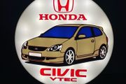 Civic ep3 Lightbox