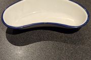 Kidney Dish