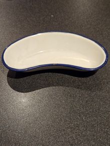 Kidney Dish