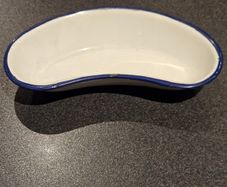 Kidney Dish