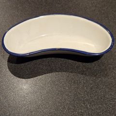 Kidney Dish