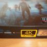 Inception 4K UHD Steelbook (XL Double Lenticular ) Filmarena Exclusive (FAC) Image 4