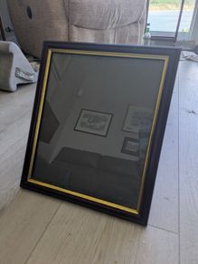 Photo frames Bundle (8x10, 10x12)