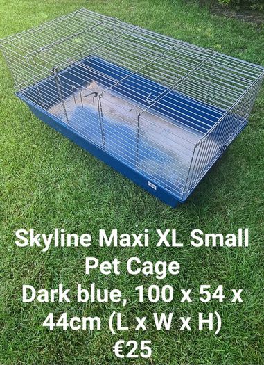 Shed clearance - Prices on each pics