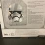 Star Wars Stormtrooper Mirror Image 2
