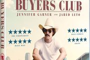 Dallas Buyers Club New And Sealed Dvd Matthew Mcconaughey Aids Drama