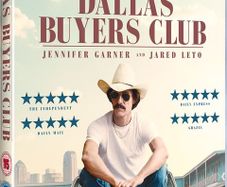 Dallas Buyers Club New And Sealed Dvd Matthew Mcconaughey Aids Drama