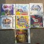 Nintendo 3DS Games Pokemon Zelda Mario Persona Image 5