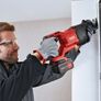 FLEX RSP DW 18.0-EC C Cordless reciprocating saw with pendulum stroke 18.0 V Image 4