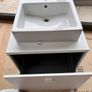 Duravit bathroom console rrp1400 Image 2