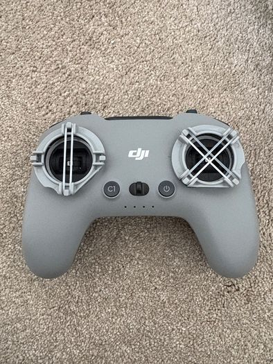 DJI Avata 2 Fly More Combo + DJI Controller 3!