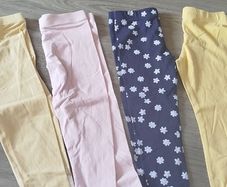 Girls leggings