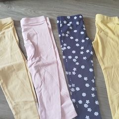 Girls leggings
