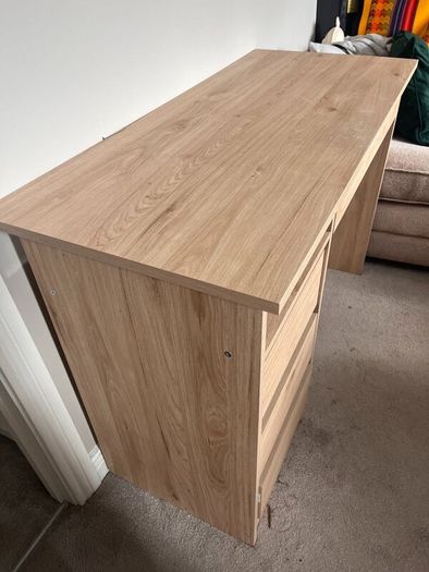 Home office desk