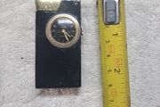 Swiss Buler Lighter Watch.